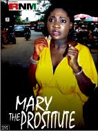 the prostitute nigerian movie